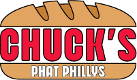 Chuck's Phat Philly's